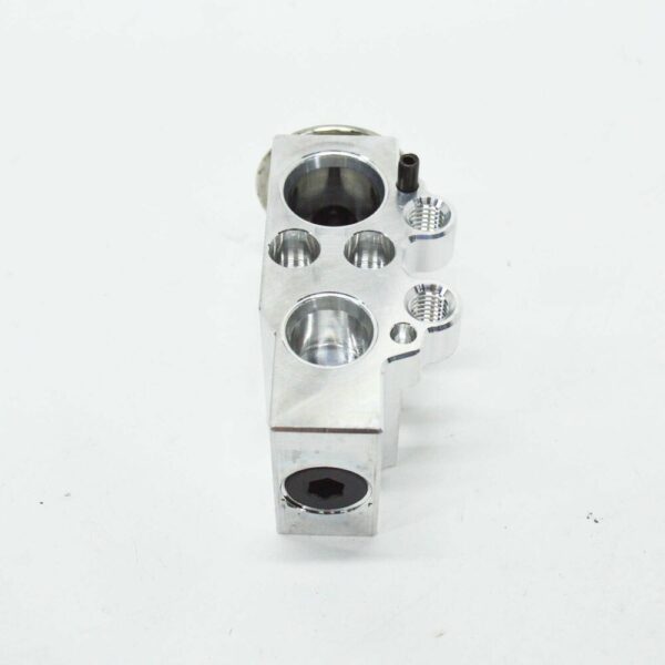 8T0820679A - NEW AUDI A4 B8 EXPANTION VALVE AIR CONDITIONING 8T0820679A