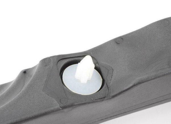 8T0823721 - Audi RS5 8T Coupe Quattro bonnet left gasket 8T0823721 NEW REAL