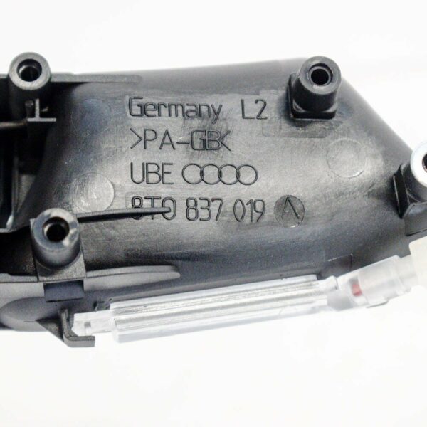 8T0837019C6PS - NEW AUDI A5 RS5 INTERIOR DOOR HANDLE LEFT 8T0837019C6PS