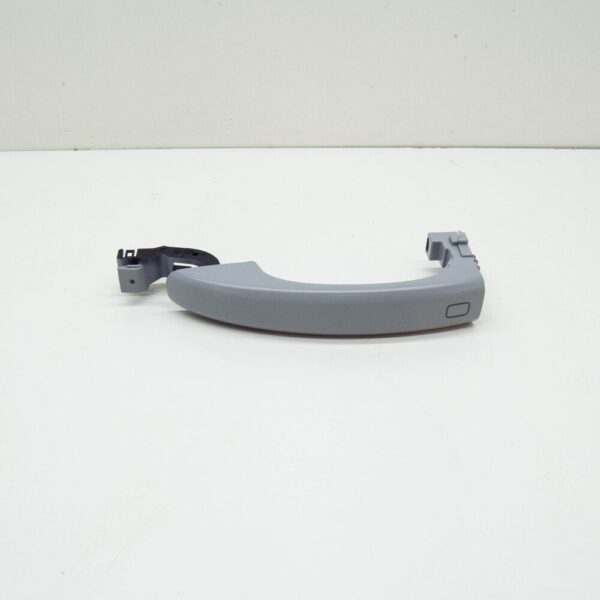 8T0837205AGRU - NEW AUDI A4 B8 FRONT LEFT DOOR HANDLE 8T0837205AGRU 2014 ORIGINAL