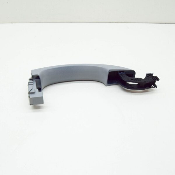 8T0837205AGRU - NEW AUDI A4 B8 FRONT LEFT DOOR HANDLE 8T0837205AGRU 2014 ORIGINAL