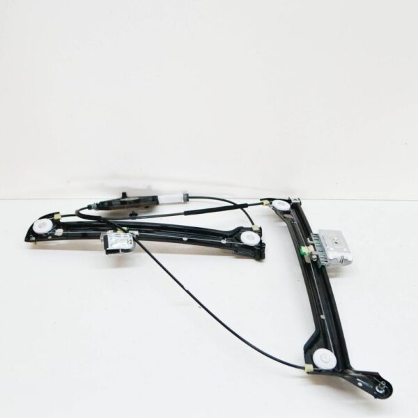 8T0837461D - NEW AUDI A5 8T FRONT LEFT DOOR WINDOW REGULATOR 8T0837461D ORIGINAL