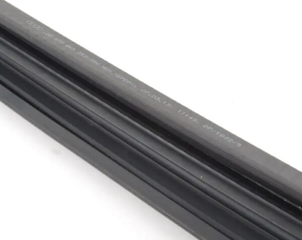 8T0845353E - NEW AUDI A5 SPORTBACK 8T FRONT LEFT INNER DOOR SEAL RUBBER 8T0845353E ORIGINAL