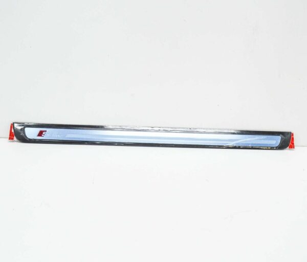 8T0853374H01C - NEW AUDI A5 S5 8T8 S LINE RIGHT DOOR ENTRY SILL 8T0853374H01C