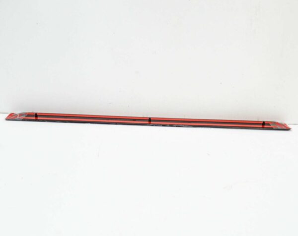 8T0853374H01C - NEW AUDI A5 S5 8T8 S LINE RIGHT DOOR ENTRY SILL 8T0853374H01C