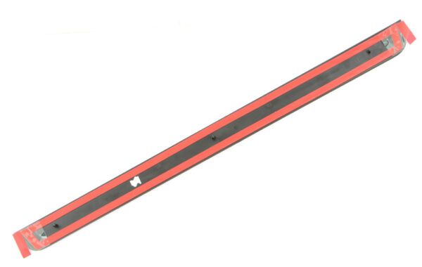 8T0853374L01C - NEW AUDI A5 8T3 S5 FRONT RIGHT ENTRY STRIP WITH LETTERING 8T0853374L01C ORIGINAL
