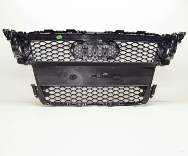 8T0853651DMOJ - NEW AUDI A5 SPORTBACK 8T RADIATOR GRILLE 8T0853651DMOJ 8T0853651D MOJ ORIGINAL