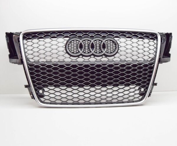 8T0853651DMOJ - NEW AUDI A5 SPORTBACK 8T RADIATOR GRILLE 8T0853651DMOJ 8T0853651D MOJ ORIGINAL