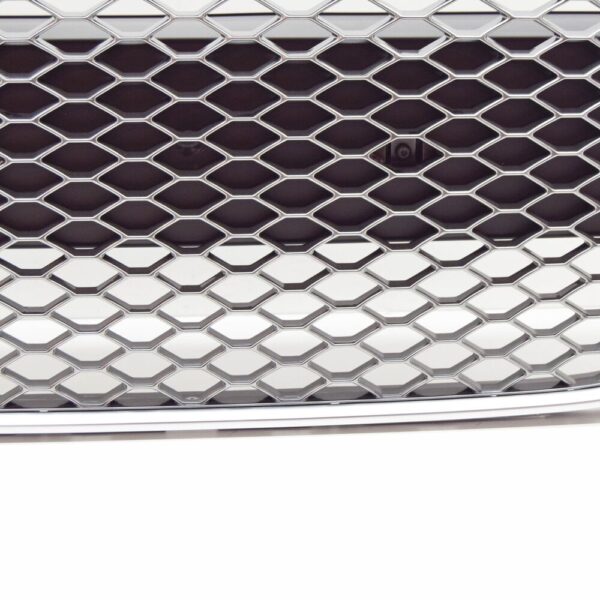 8T0853651DMOJ - NEW AUDI A5 SPORTBACK 8T RADIATOR GRILLE 8T0853651DMOJ 8T0853651D MOJ ORIGINAL