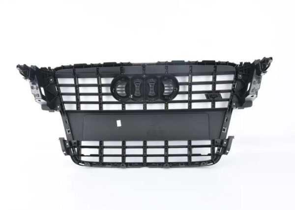 8T0853651SVMZ - NEW AUDI A5 SPORTBACK 8T FRONT RADIATOR GRILLE 8T0853651SVMZ ORIGINAL