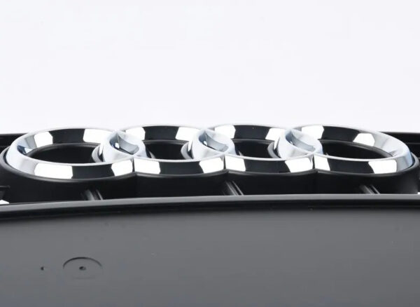 8T0853651SVMZ - NEW AUDI A5 SPORTBACK 8T FRONT RADIATOR GRILLE 8T0853651SVMZ ORIGINAL