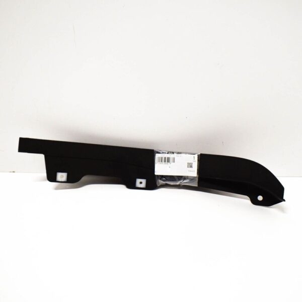 8T0853887F - Audi A5 S5 8T front wheel left wheel spoiler 8T0853887F new