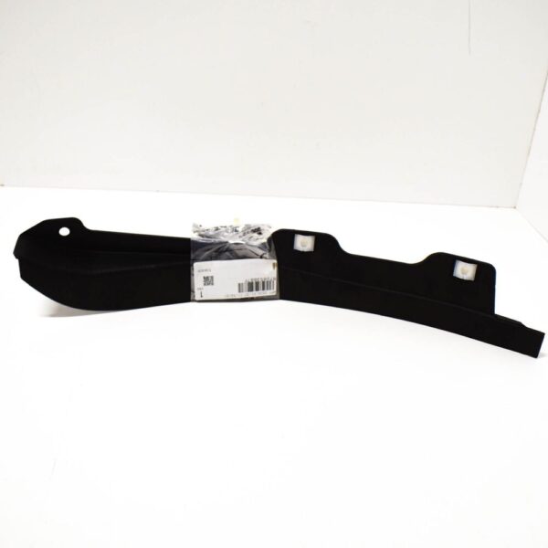 8T0853887F - Audi A5 S5 8T front wheel left wheel spoiler 8T0853887F new