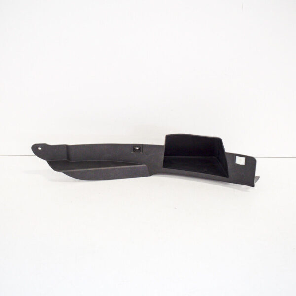8T0853887J - NEW AUDI A5 RS5 SPLASH SHIELD-SPOILER FRONT LEFT 8T0853887J OEM