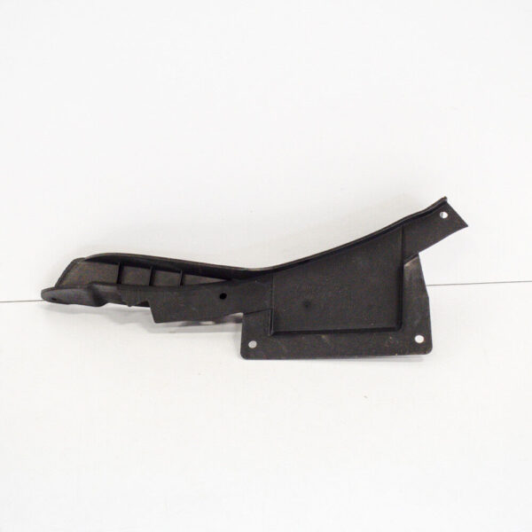 8T0853887J - NEW AUDI A5 RS5 SPLASH SHIELD-SPOILER FRONT LEFT 8T0853887J OEM