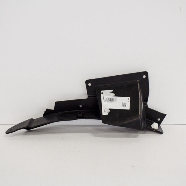 8T0853887J - NEW AUDI A5 RS5 SPLASH SHIELD-SPOILER FRONT LEFT 8T0853887J OEM