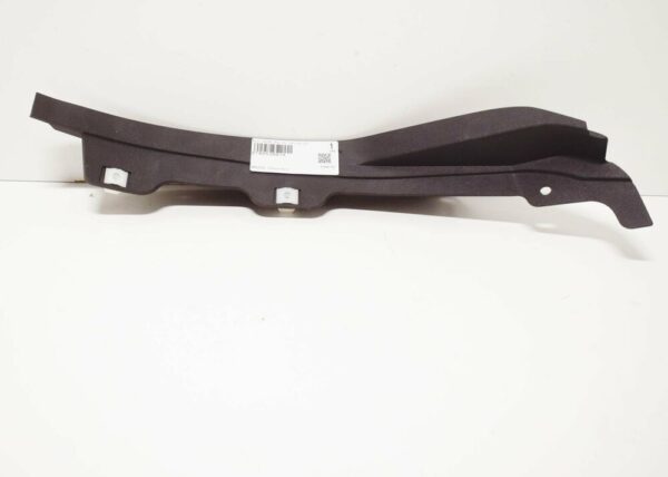 8T0853887K - NEW AUDI A5 8T3 FRONT LEFT WHEEL SPOILER 8T0853887K ORIGINAL