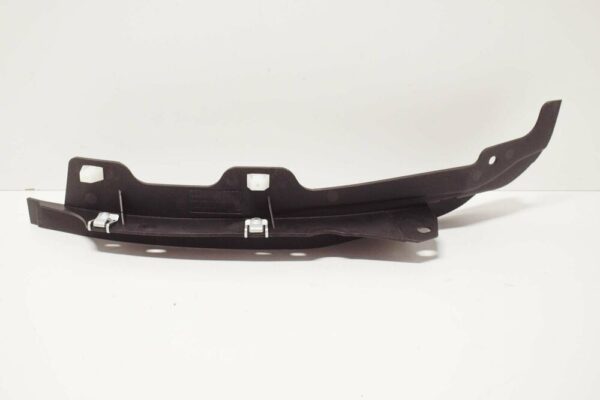 8T0853887K - NEW AUDI A5 8T3 FRONT LEFT WHEEL SPOILER 8T0853887K ORIGINAL