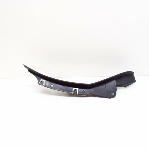 8T0853888F - NEW AUDI A5 S5 8T FRONT SPOILER 8T0853888F RIGHT WHEEL ORIGINAL