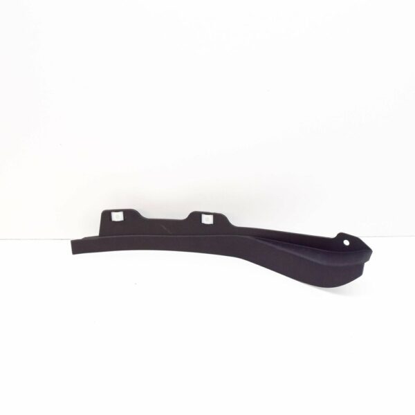 8T0853888F - NEW AUDI A5 S5 8T FRONT SPOILER 8T0853888F RIGHT WHEEL ORIGINAL
