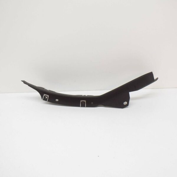 8T0853888G - NEW AUDI A5 8T FRONT RIGHT WHEEL SPOILER 8T0853888G ORIGINAL
