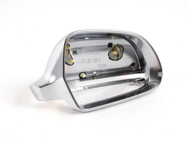 8T0857528A3Q7 - NEW AUDI A3 SPORTBACK 8P FRONT RIGHT WING MIRROR 8T0857528A3Q7 ORIGINAL