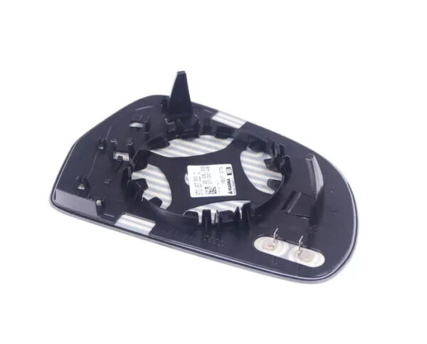 8T0857535C - AUDI A6 AVANT C6 FRONT LEFT EXTERIOR MIRROR GLASS 8T0857535C NEW GENUINE