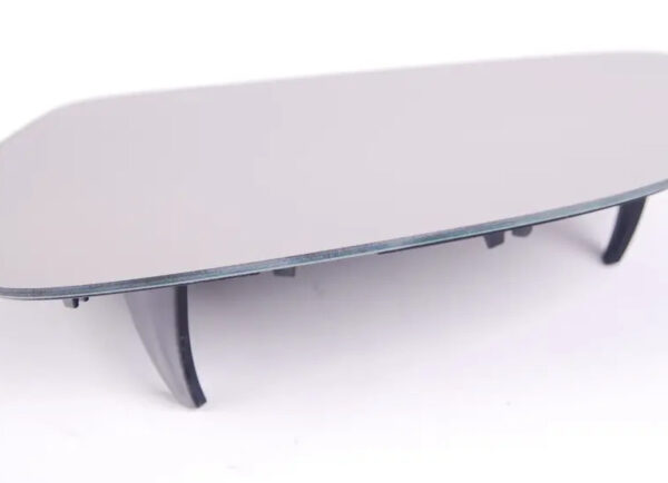 8T0857535C - AUDI A6 AVANT C6 FRONT LEFT EXTERIOR MIRROR GLASS 8T0857535C NEW GENUINE