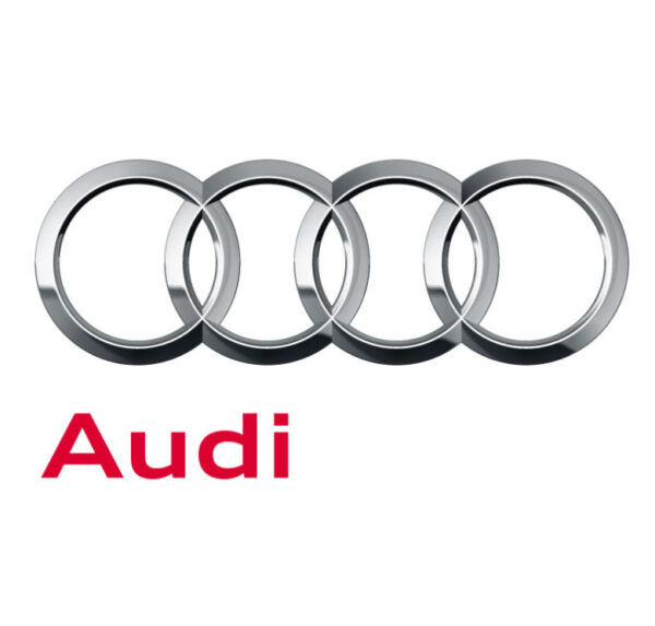 8T0857535F - NEW AUDI A3 8P FRONT LEFT DOOR MIRROR GLASS LHD 8T0857535F ORIGINAL