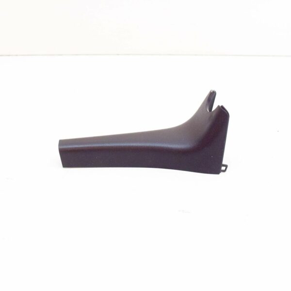 8T08575934PK - NEW AUDI A4 B8 INTERIOR MIRROR CABLE GUIDE LOWER COVER TRIM 8T08575934PK