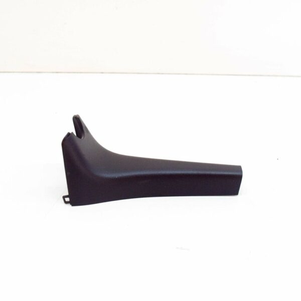 8T08575934PK - NEW AUDI A4 B8 INTERIOR MIRROR CABLE GUIDE LOWER COVER TRIM 8T08575934PK