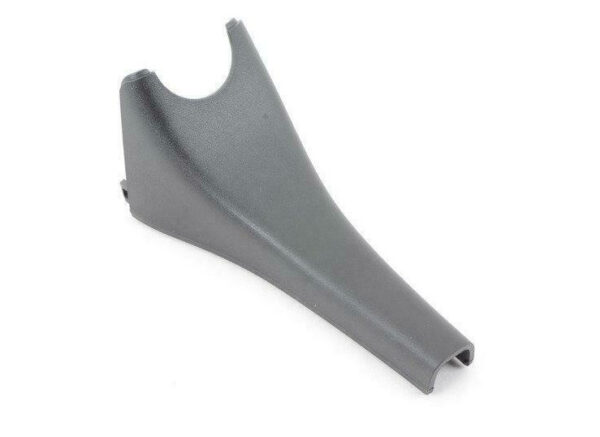 8T0857593AB4PK - NEW AUDI A6 C7 INTERIOR MIRROR CABLE GUIDE LOWER TRIM 8T0857593AB4PK ORIGINAL