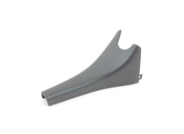 8T0857593AB4PK - NEW AUDI A6 C7 INTERIOR MIRROR CABLE GUIDE LOWER TRIM 8T0857593AB4PK ORIGINAL