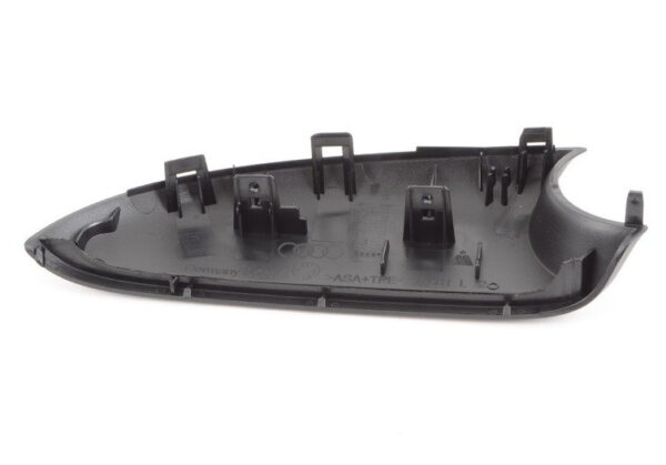 8T085852301C - AUDI A4 B8 Front Left Door Mirror Lower Cover Trim 8T085852301C NEW GENUINE