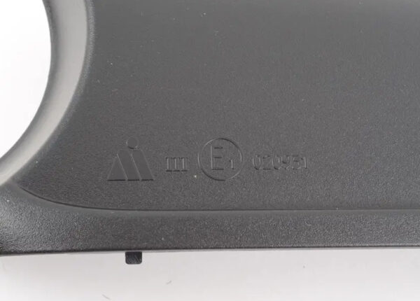 8T085852301C - AUDI A4 B8 Front Left Door Mirror Lower Cover Trim 8T085852301C NEW GENUINE