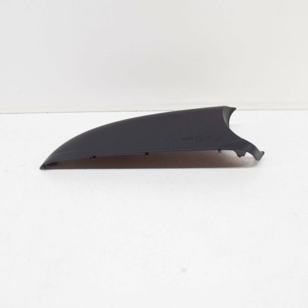 8T085852401C - NEW AUDI A4 B8 FRONT RIGHT DOOR MIRROR LOWER TRIM COVER 8T085852401C ORIGINAL