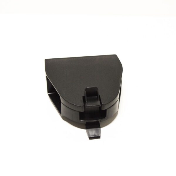 8T0860285 - NEW AUDI A4 B8 TRUNK WARNING TRIANGLE HOLDER 8T0860285 2010 ORIGINAL