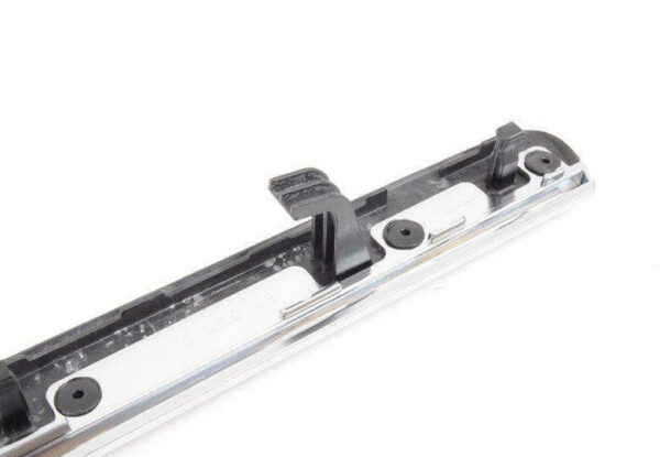 8T0867409AD7V7 - NEW AUDI A5 8T3 FRONT LEFT DOOR TRIM INSERT 8T0867409AD7V7 ORIGINAL