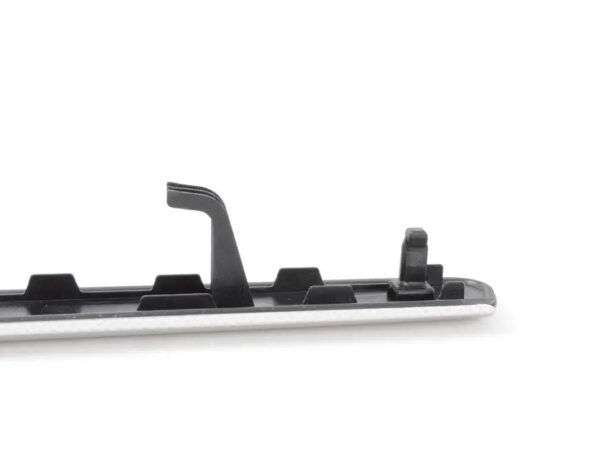 8T0867409SAR8 - NEW AUDI A5 8T FRONT LEFT DOOR PANEL TRIM INSERT 8T0867409SAR8 ORIGINAL