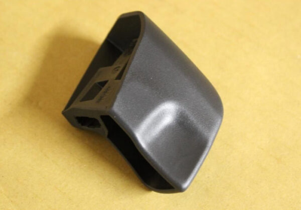 8T0881091A - AUDI A5 8T Front Left Seat Rake Adjustment Handle 8T0881091A4PK NEW GENUINE