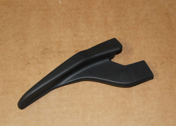 8T08812534PK - NEW AUDI A6 C7 FRONT LEFT SEAT HEIGHT ADJUST HANDLE 8T08812534PK ORIGINAL