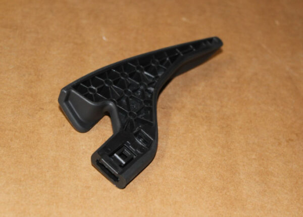 8T08812534PK - NEW AUDI A6 C7 FRONT LEFT SEAT HEIGHT ADJUST HANDLE 8T08812534PK ORIGINAL