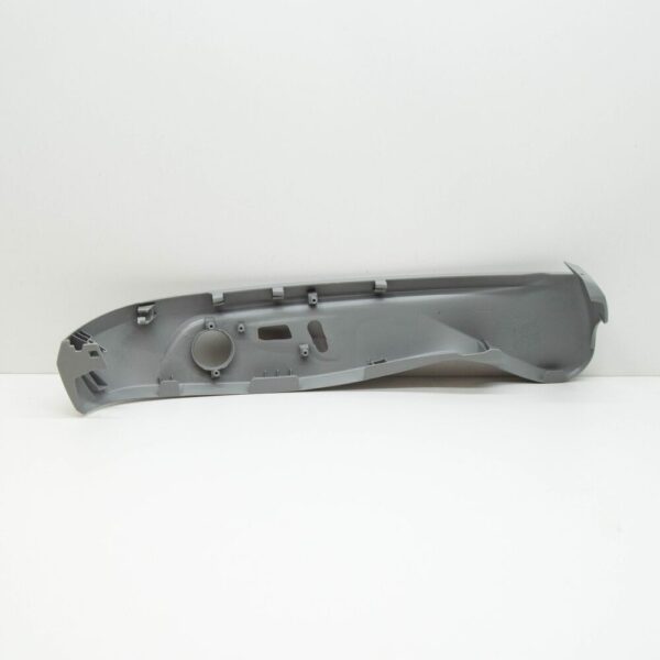 8T0881325GDT4 - NEW AUDI A6 C7 FRONT LEFT OUTDOOR SEAT FRAME TRIMM 8T0881325GDT4 ORIGINAL