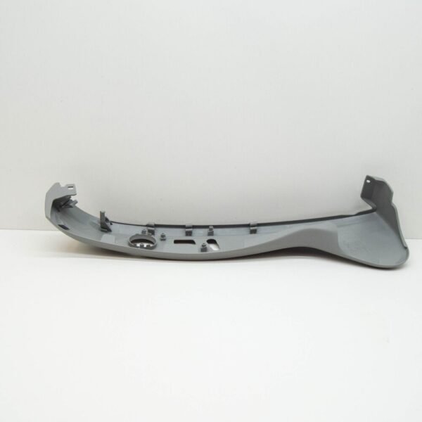 8T0881325GDT4 - NEW AUDI A6 C7 FRONT LEFT OUTDOOR SEAT FRAME TRIMM 8T0881325GDT4 ORIGINAL
