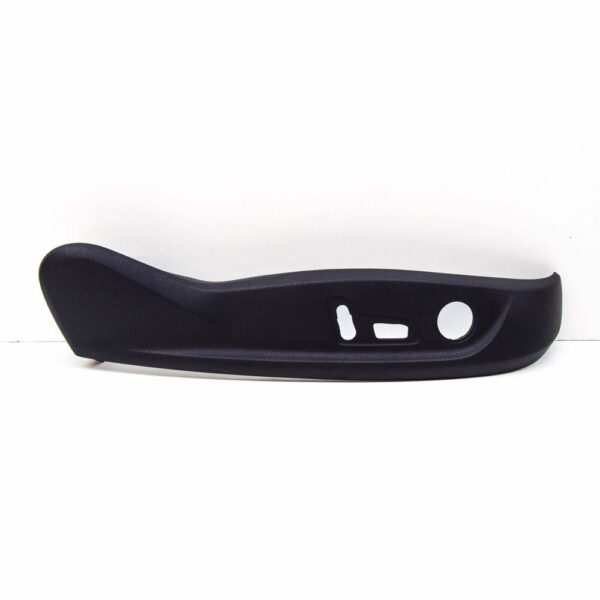 8T0881326G4PK - NEW AUDI A5 8T3 FRONT SEAT RIGHT OUTER TRIM COVER 8T0881326G4PK ORIGINAL