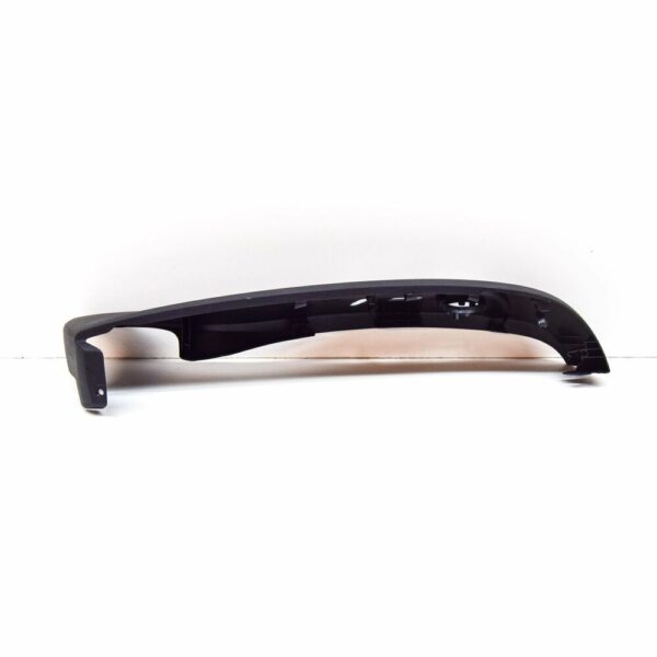 8T0881326G4PK - NEW AUDI A5 8T3 FRONT SEAT RIGHT OUTER TRIM COVER 8T0881326G4PK ORIGINAL