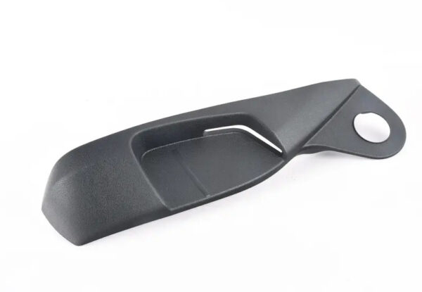 8T0881326J4PK - NEW AUDI A4 AVANT B8 FRONT RIGHT SEAT TRIM 8T0881326J4PK ORIGINAL