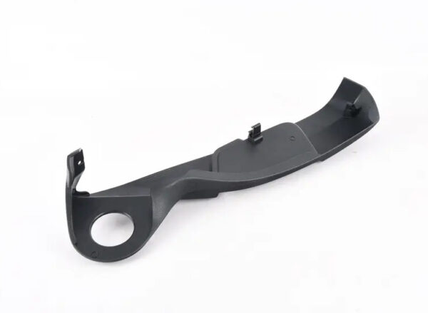 8T0881326J4PK - NEW AUDI A4 AVANT B8 FRONT RIGHT SEAT TRIM 8T0881326J4PK ORIGINAL