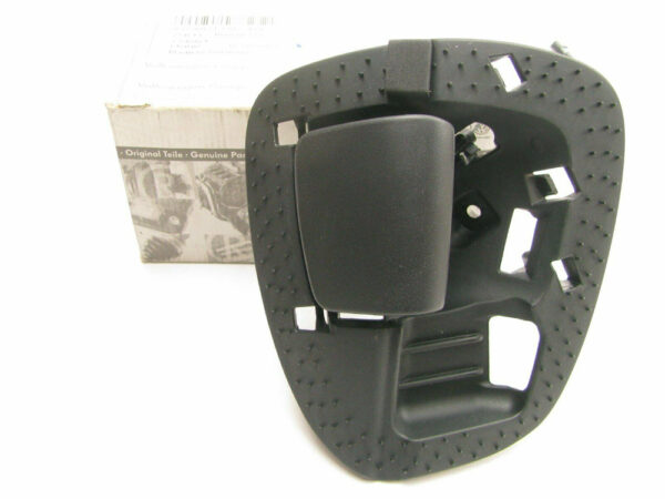 8T0882618B - Audi A5 8T lever for front right backrest release 8T0882618B4PK NEW