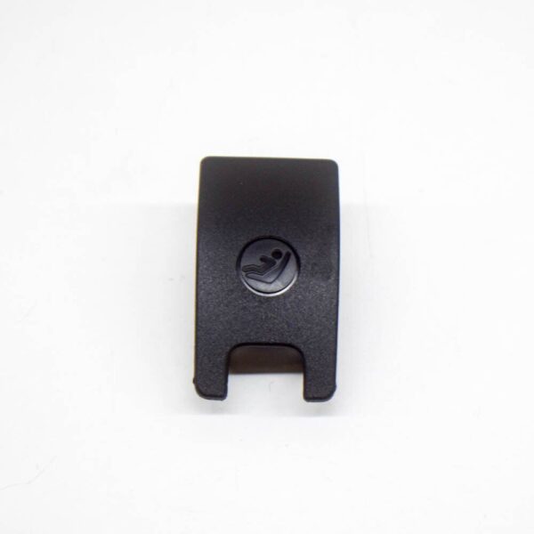 8T08871874PK - AUDI A4 B8 Rear Child Seat Bracket Cover 8T08871874PK NEW OEM